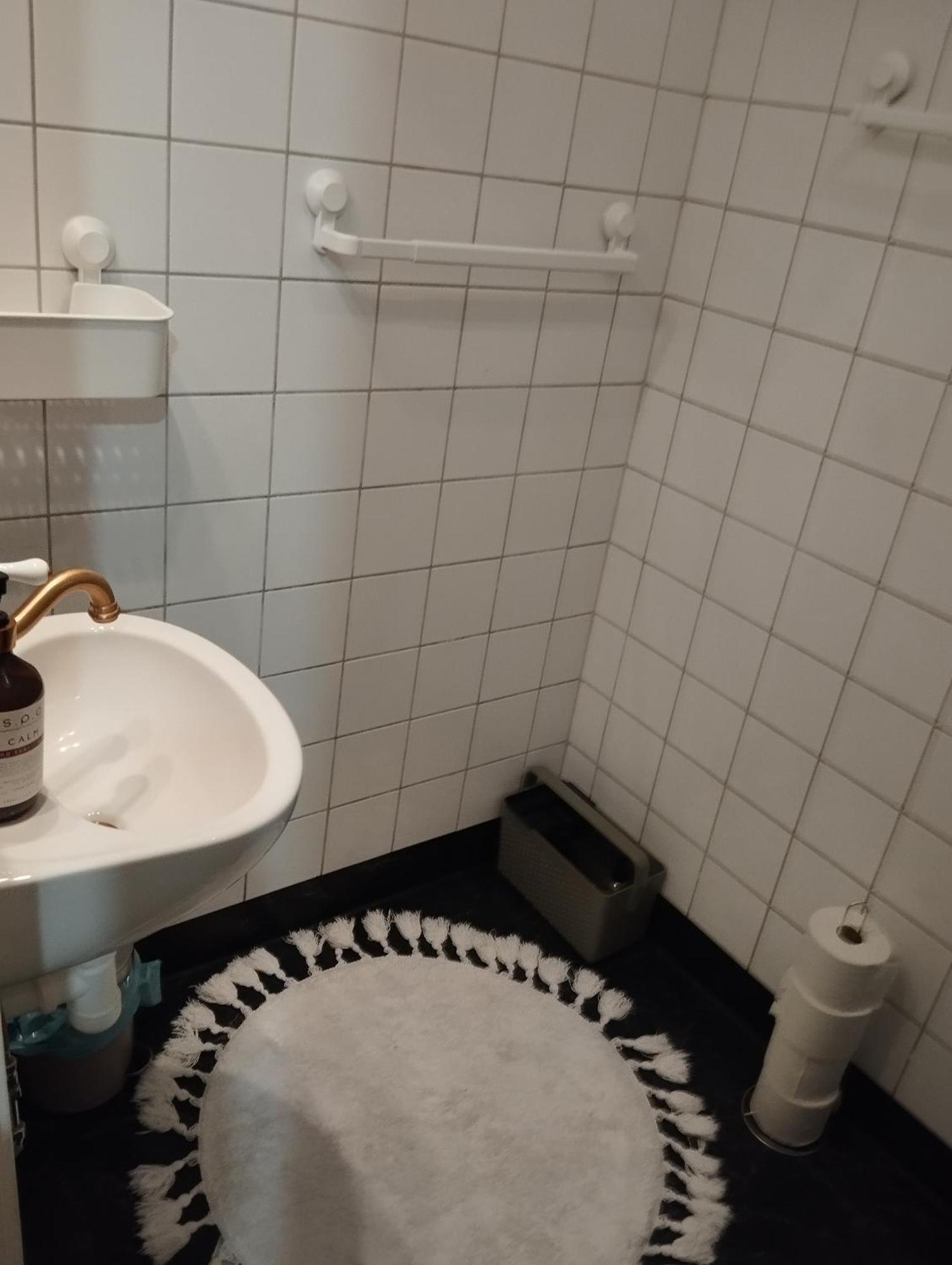 Centrala Stan- 2-Rums Gaestsvit, Perfekt Foer Kollegor Som Oenskar Separata Rum أوميو المظهر الخارجي الصورة
